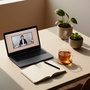 個人生命教練 Personal Life Coaching