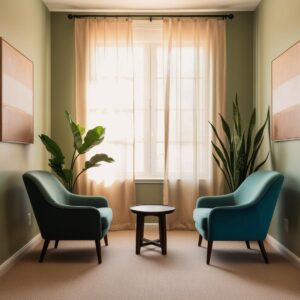 個人輔導 Personal Counselling